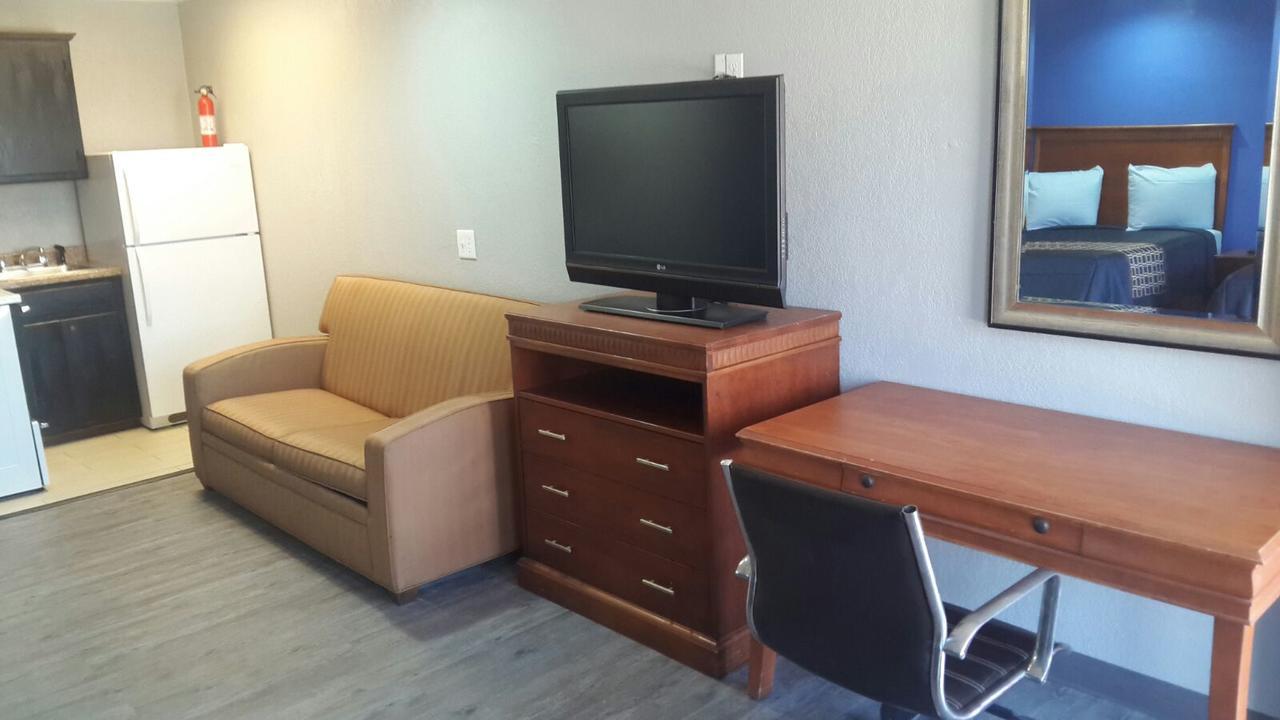 Paris Inn And Suites Εξωτερικό φωτογραφία