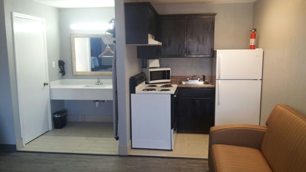 Paris Inn And Suites Εξωτερικό φωτογραφία
