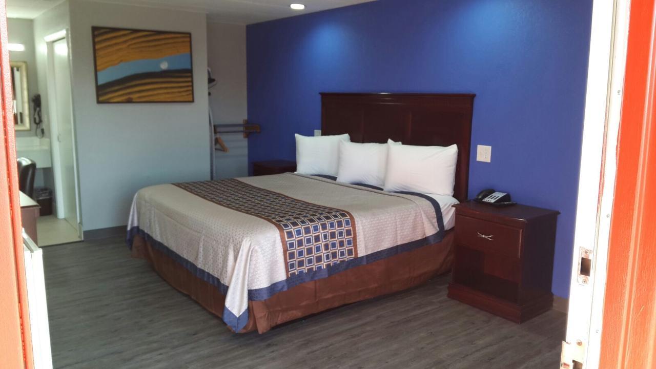 Paris Inn And Suites Εξωτερικό φωτογραφία