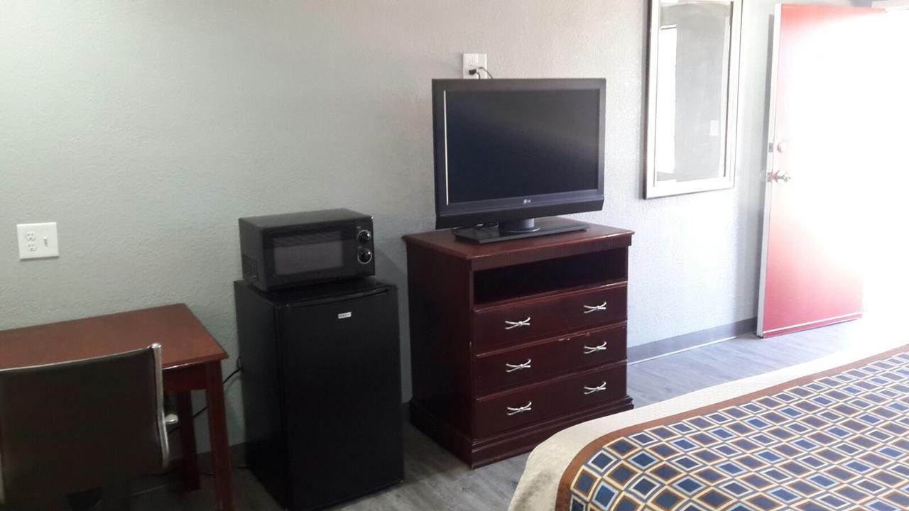 Paris Inn And Suites Εξωτερικό φωτογραφία